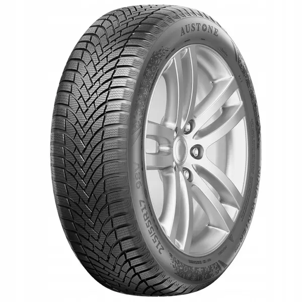 AUSTONE NIXIA WINTER PRO 255/40 R20 101 W