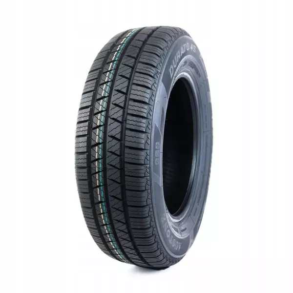 OPONA CAŁOROCZNA AUSTONE DURATO 4S ALL SEASON 195/60R16 99 H 