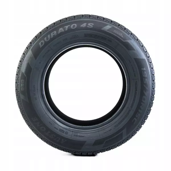 OPONA CAŁOROCZNA AUSTONE DURATO 4S ALL SEASON 195/60R16 99 H 