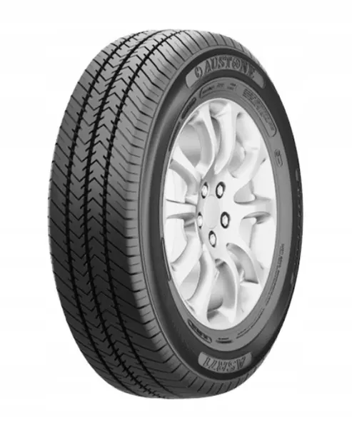 AUSTONE ASR71 225/75R16 121/120 R WZMOCNIENIE (C)