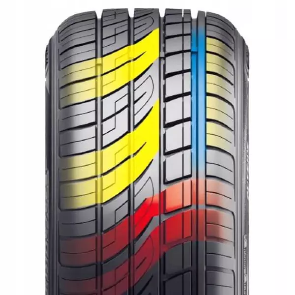 2xAUSTONE ATHENA SP-303 215/55R18 99 V WZMOCNIENIE (XL) 