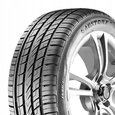 2xAUSTONE ATHENA SP-303 215/55R18 99 V WZMOCNIENIE (XL) 