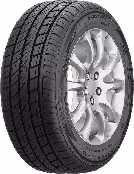 AUSTONE ATHENA SP-303 235/55R19 105 W WZMOCNIENIE (XL)