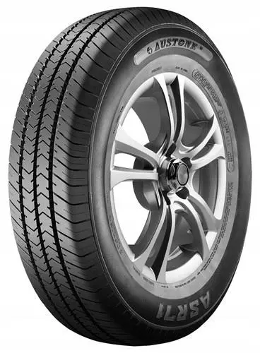 AUSTONE ASR71 195/65R16 104/102 R WZMOCNIENIE (C)