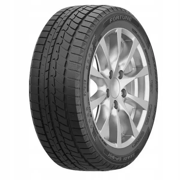 FORTUNE FSR901 225/45R17 94 V PRZYCZEPNOŚĆ NA ŚNIEGU (3PMSF)