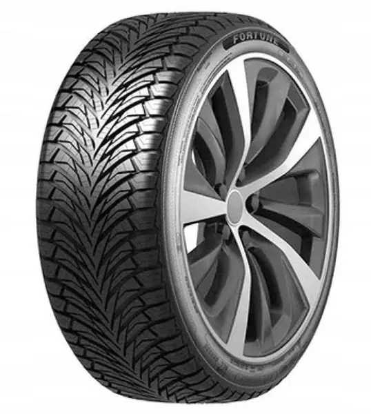 FORTUNE FITCLIME FSR401 225/40R18 92 W PRZYCZEPNOŚĆ NA ŚNIEGU (3PMSF), WZMOCNIENIE (XL)