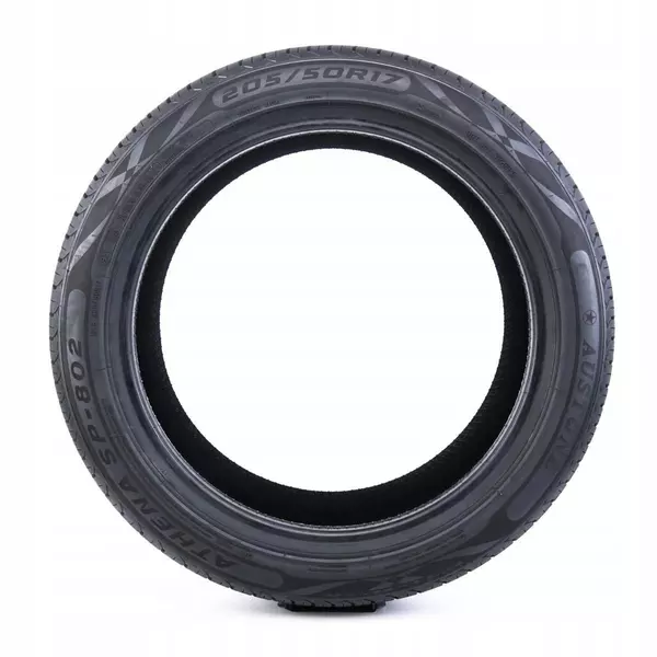 4xAUSTONE SP802 205/60R16 92 V 