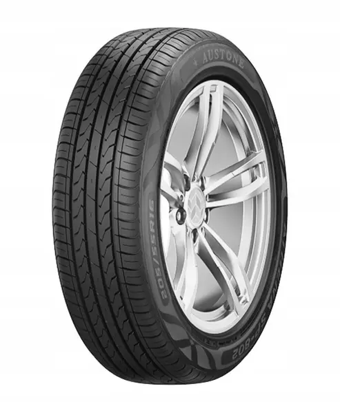 4xAUSTONE SP802 205/60R16 92 V 