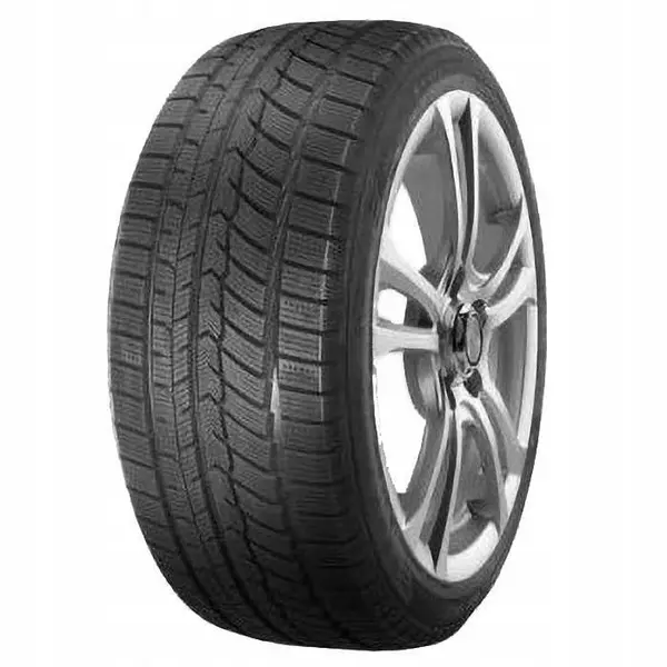 AUSTONE SP901 185/55R14 80 H PRZYCZEPNOŚĆ NA ŚNIEGU (3PMSF)