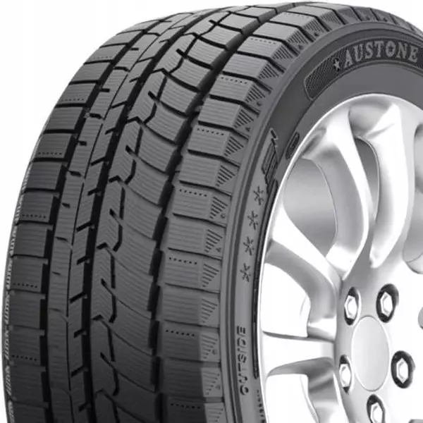 OPONA ZIMOWA AUSTONE SP901 235/45R18 98 V RANT OCHRONNY