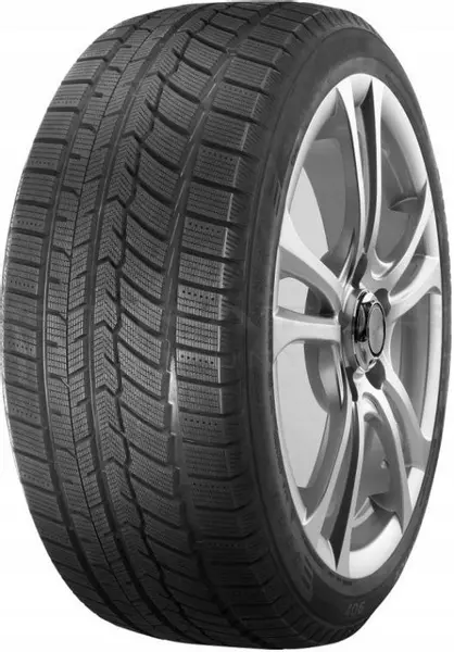 FORTUNE SNOWFUN FSR-901 215/40R17 87 V PRZYCZEPNOŚĆ NA ŚNIEGU (3PMSF), WZMOCNIENIE (XL)