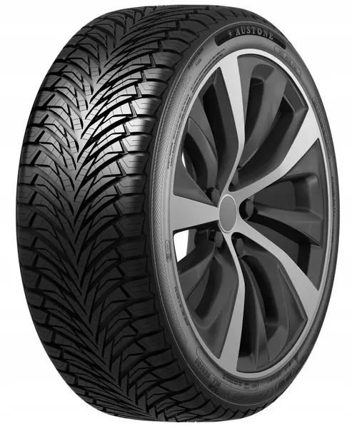 AUSTONE SP401 155/65R14 75 T PRZYCZEPNOŚĆ NA ŚNIEGU (3PMSF)