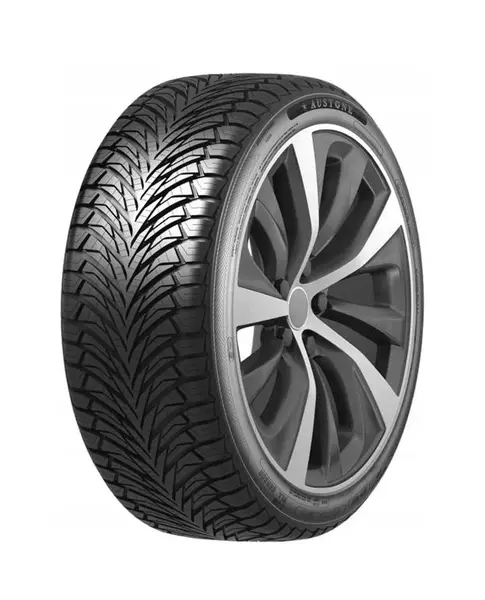 AUSTONE SP401 225/65R17 106 V PRZYCZEPNOŚĆ NA ŚNIEGU (3PMSF), WZMOCNIENIE (XL)