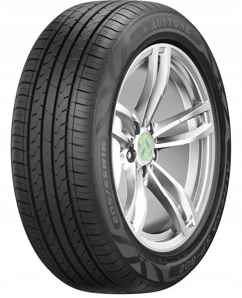 2xAUSTONE SP802 185/65R15 88 H 