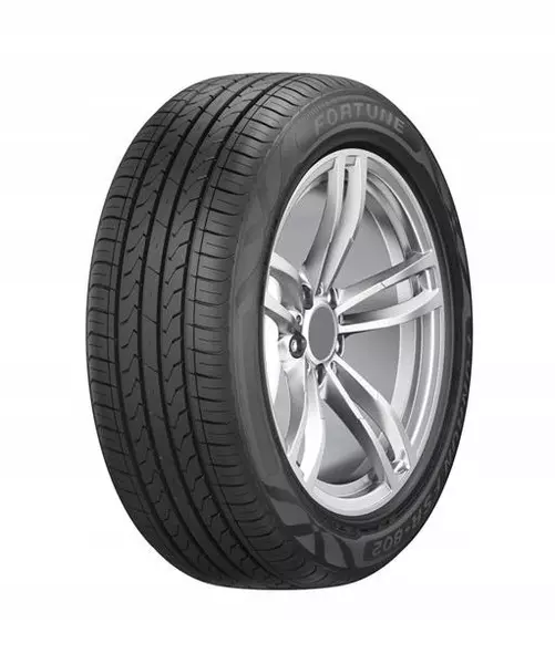 4xFORTUNE FUNRUN FSR802 175/65R14 82 H