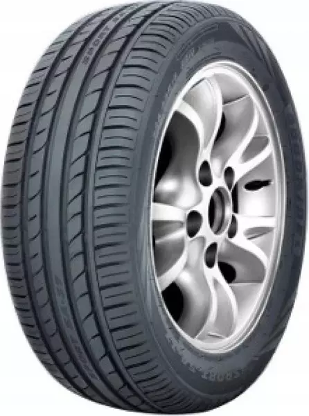 GOODRIDE SA37 255/40R18 99 Y WZMOCNIENIE (XL)