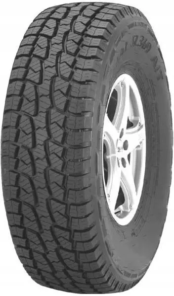 WESTLAKE SL 369 245/70R17 110 T