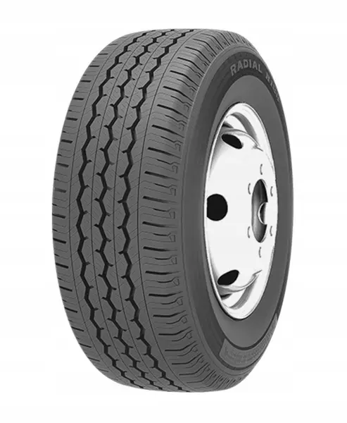 2xWESTLAKE H188 235/65R16 115/113 R WZMOCNIENIE (C) 