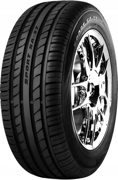 GOODRIDE SPORT SA37 295/35R21 107 Y WZMOCNIENIE (XL)