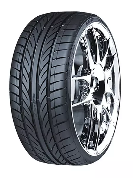 OPONA LETNIA GOODRIDE SA57 235/40R18 95 W WZMOCNIENIE (XL)