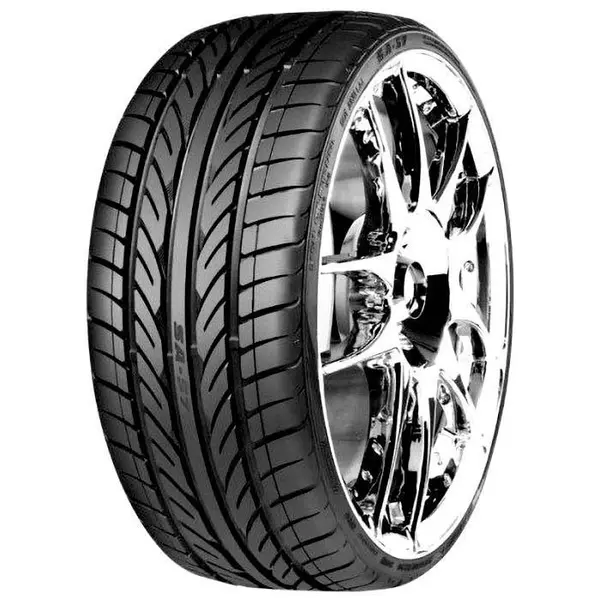 GOODRIDE SA57 275/45R20 110 V WZMOCNIENIE (XL)