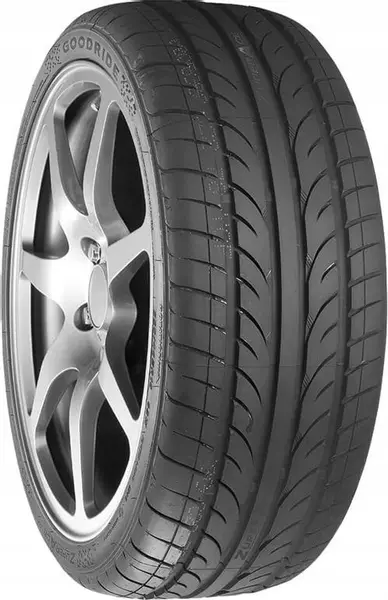 GOODRIDE SA57 275/55R20 117 V WZMOCNIENIE (XL) 