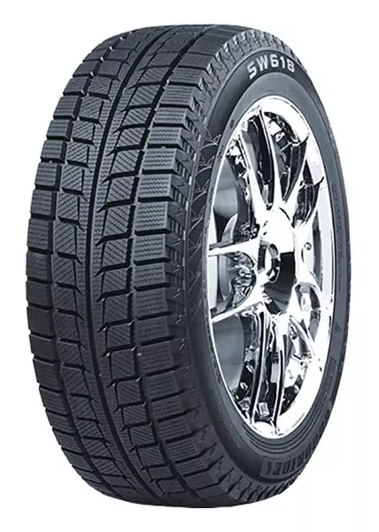 GOODRIDE SW618 SNOWMASTER 215/55R18 99 H PRZYCZEPNOŚĆ NA ŚNIEGU (3PMSF), WZMOCNIENIE (XL)