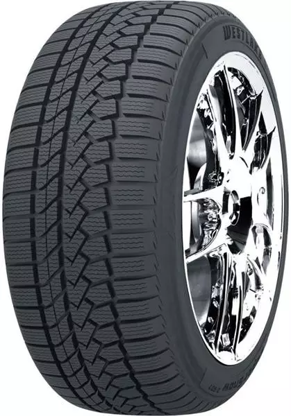 GOODRIDE ZUPER SNOW Z-507 215/65R16 98 H PRZYCZEPNOŚĆ NA ŚNIEGU (3PMSF)