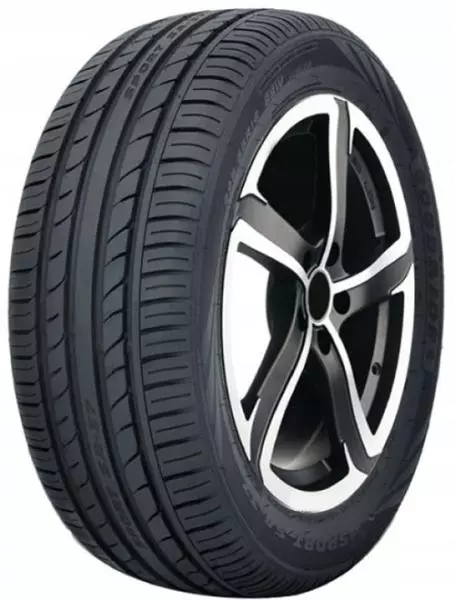 OPONA LETNIA GOODRIDE SA37 225/30R20 85 Y WZMOCNIENIE (XL)