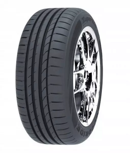 GOODRIDE ZUPERECO Z-107 185/55R14 80 V