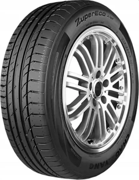 GOODRIDE ZUPERECO Z-107 185/60R14 82 H