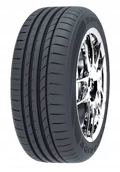 GOODRIDE ZUPERECO Z-107 195/55R15 85 V