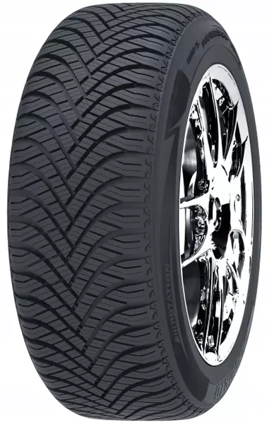 GOODRIDE ALL SEASON ELITE Z-401 165/60R14 79 H PRZYCZEPNOŚĆ NA ŚNIEGU (3PMSF), WZMOCNIENIE (XL)