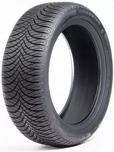 4xGOODRIDE ALL SEASON ELITE Z-401 185/55R15 82 H PRZYCZEPNOŚĆ NA ŚNIEGU (3PMSF) 