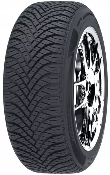 GOODRIDE ALL SEASON ELITE Z-401 205/55R16 91 V PRZYCZEPNOŚĆ NA ŚNIEGU (3PMSF)