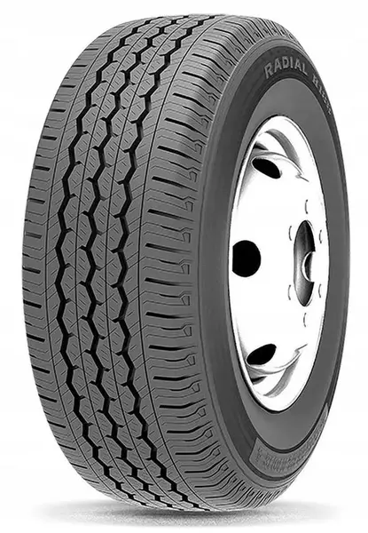 WESTLAKE RADIAL H188 215/65R16 109/107 T WZMOCNIENIE (C)