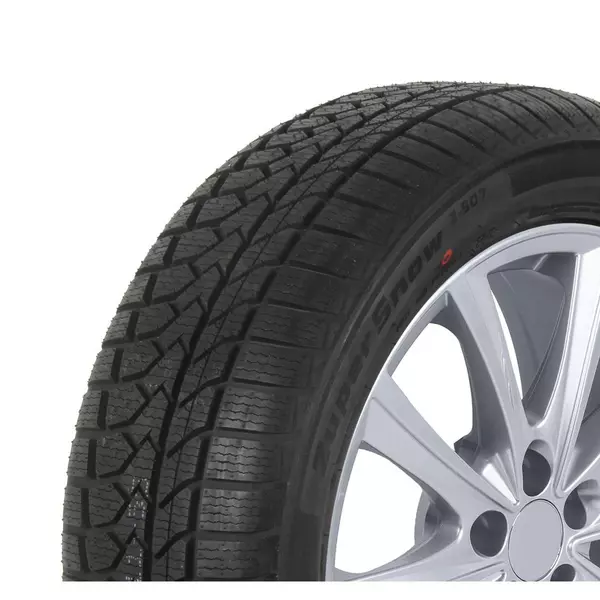 OPONA ZIMOWA TRAZANO Z-507 255/40R18 99 V