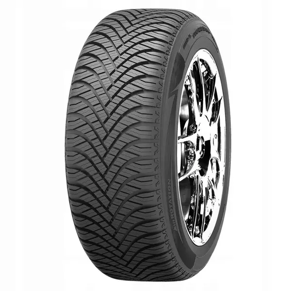 OPONA CAŁOROCZNA TRAZANO Z401 215/45R18 93 W