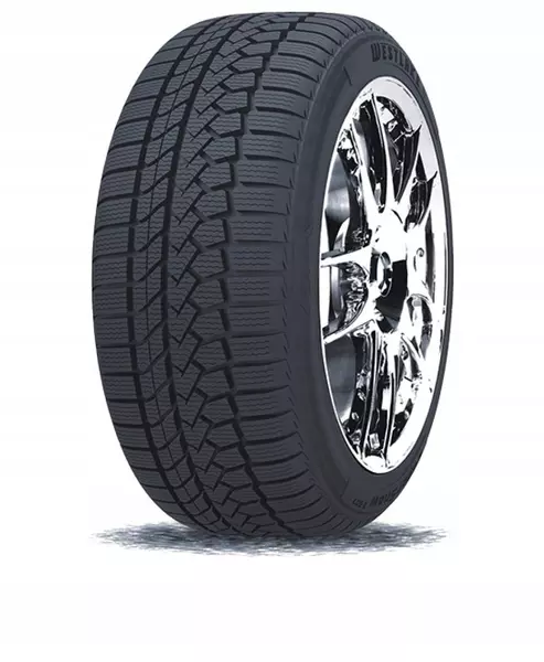 WESTLAKE Z-507 215/45R16 90 V PRZYCZEPNOŚĆ NA ŚNIEGU (3PMSF)