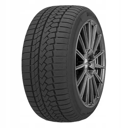 WESTLAKE Z-507 215/55R17 98 V PRZYCZEPNOŚĆ NA ŚNIEGU (3PMSF)