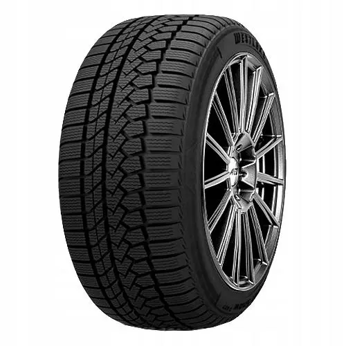 WESTLAKE Z-507 215/55R18 99V PRZYCZEPNOŚĆ NA ŚNIEGU (3PMSF)