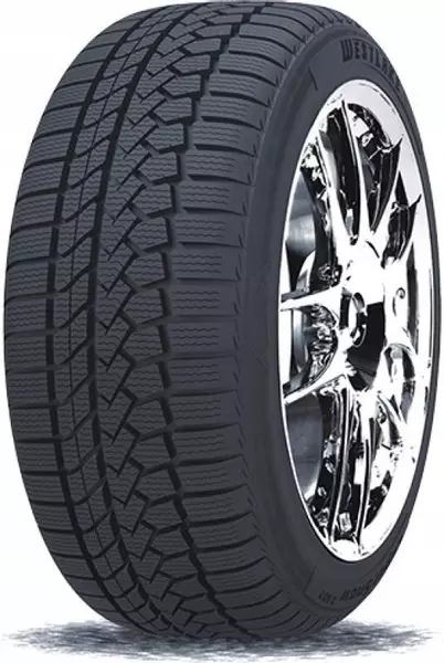 GOODRIDE ZUPER SNOW Z-507 215/55R18 99 V PRZYCZEPNOŚĆ NA ŚNIEGU (3PMSF), WZMOCNIENIE (XL)