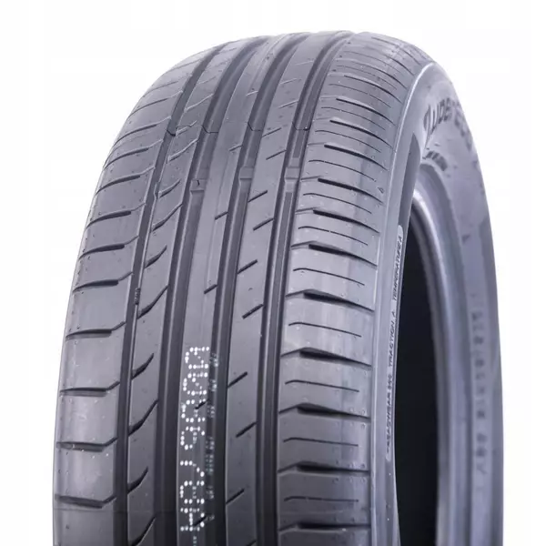 4xGOODRIDE ZUPERECO Z-107 275/40R19 105 W WZMOCNIENIE (XL) 