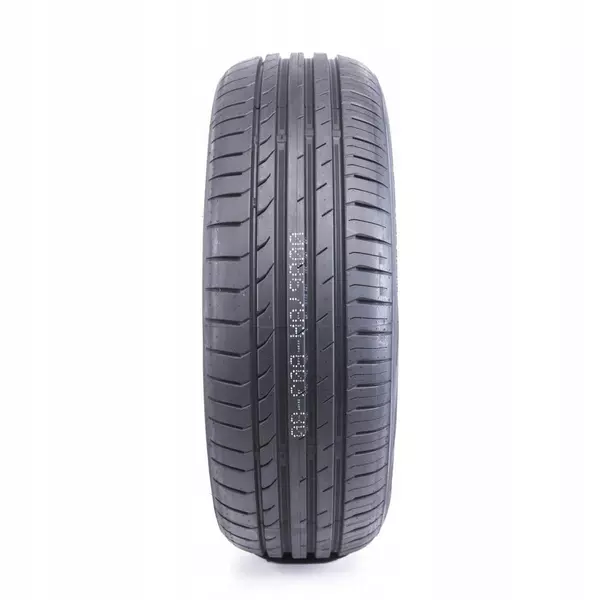 4xGOODRIDE ZUPERECO Z-107 275/40R19 105 W WZMOCNIENIE (XL) 