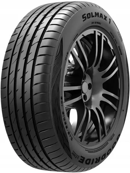 GOODRIDE SOLMAX 1 215/55R17 98 W WZMOCNIENIE (XL)