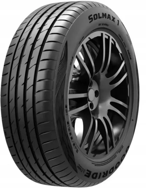 GOODRIDE SOLMAX 1 215/55R18 99 V WZMOCNIENIE (XL)