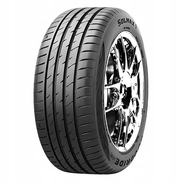 GOODRIDE SOLMAX 1 225/45R18 95 Y WZMOCNIENIE (XL)