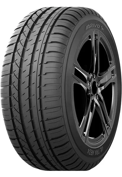 4xARIVO ULTRA ARZ 4 245/35R19 93 W RANT OCHRONNY, WZMOCNIENIE (XL)