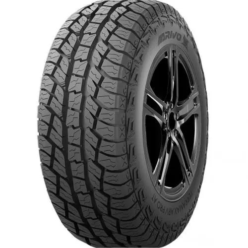 ARIVO TERRAMAX ARV PRO A/T 265/75R16 123/120 Q RANT OCHRONNY