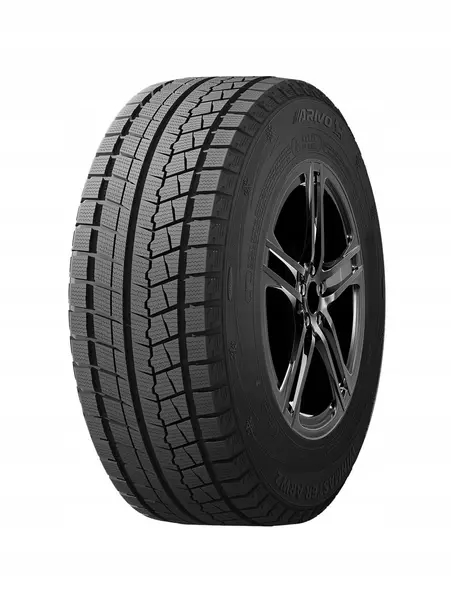 ARIVO WINMASTER ARW 2 225/60R18 104 H PRZYCZEPNOŚĆ NA ŚNIEGU (3PMSF), RANT OCHRONNY, WZMOCNIENIE (XL)